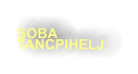 SOBA TANCPIHELJ